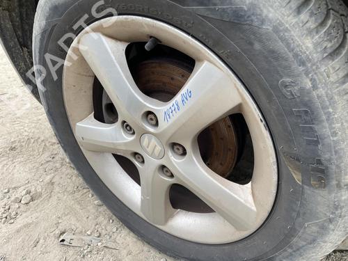 Fælk SUZUKI SX4 (EY, GY) 1.9 DDiS 4x4 (RW419D) | BP36241276C45 - Image 3