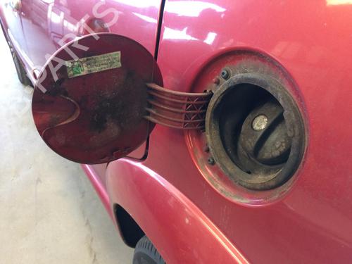 Fuel flap CITROËN C3 I (FC_, FN_) 1.6 16V | BP28139364C131 