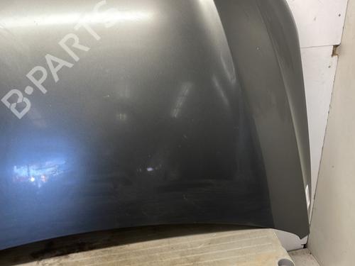 Motorhjelm CITROËN C-ELYSEE (DD_) 1.2 VTi 82 | BP31613037C1