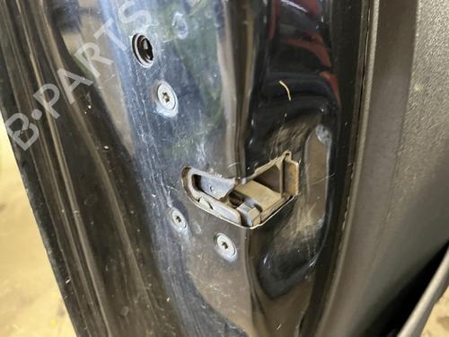 Used Front left lock Front left lock CITROËN C2 (JM_) 1.6 (109 hp) 33654218 33654218