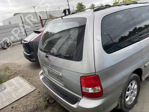 Tailgate KIA CARNIVAL I (UP) 2.9 TDi | BP26951416C6 