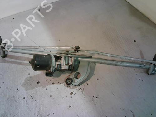 Used Front wiper motor Front wiper motor MINI MINI (R56) Cooper (120 hp) 26427970 26427970