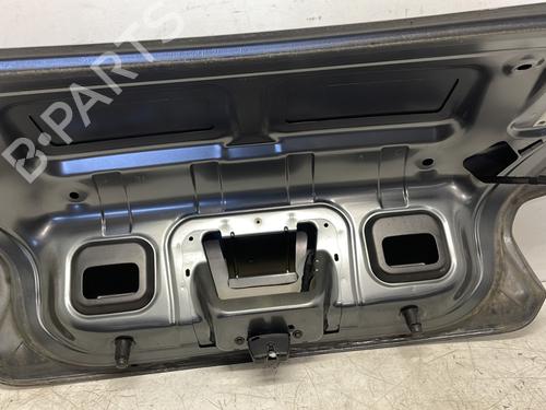 Heckklappe CITROËN C-ELYSEE (DD_) 1.2 VTi 82 | BP31613040C6 