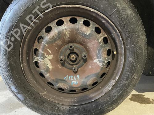 Felg RENAULT MEGANE II (BM0/1_, CM0/1_) 1.5 dCi (BM1E, CM1E) (106 hp) 30736300