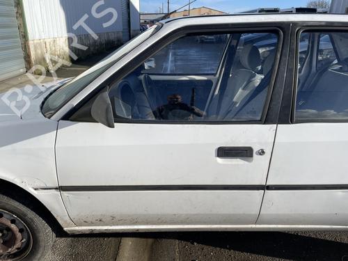 Alzacristallo anteriore sinistro CITROËN AX (ZA-_) 10 (50 hp) 32001508