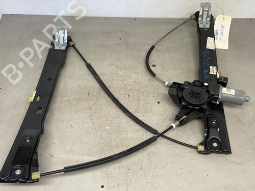 Used Front right window mechanism Front right window mechanism FORD GRAND C-MAX (DXA/CB7, DXA/CEU) 1.6 TDCi (115 hp) 32318172 32318172