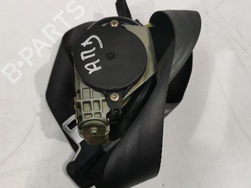 Used Rear right seatbelt RENAULT MEGANE II Coupé-Cabriolet (EM0/1_) 1.9 dCi (120 hp) 26417400