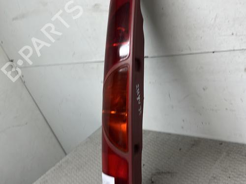 Left taillight RENAULT KANGOO (KC0/1_) 1.4 (KC0C, KC0H, KC0B, KC0M) | BP32344391C34