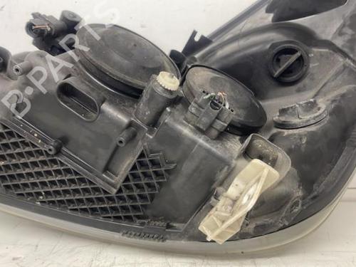 Right headlight RENAULT ESPACE IV (JK0/1_) 2.2 dCi (JK0H) | BP26427118C29 - Image 6