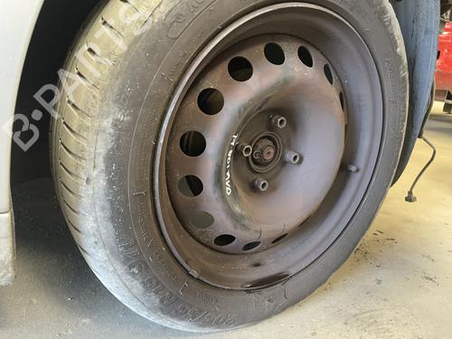 Felg CITROËN C4 I (LC_) 1.6 HDi | BP26895406C45 