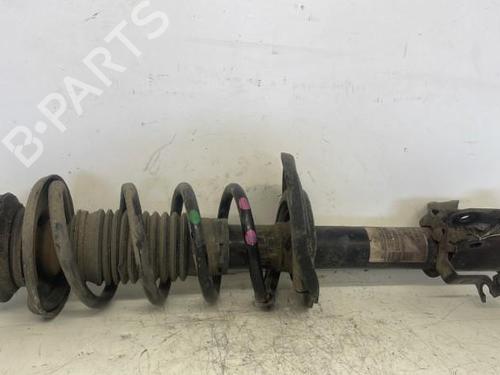 Used Right front shock absorber DACIA LODGY (JS_) 1.2 TCe (JSAY, JSM0) (115 hp) 26416375