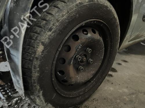 Rim RENAULT CLIO II (BB_, CB_) 1.2 16V (BB05, BB0W, BB11, BB27, BB2T, BB2U, BB2V, CB05,... | BP31017711C45