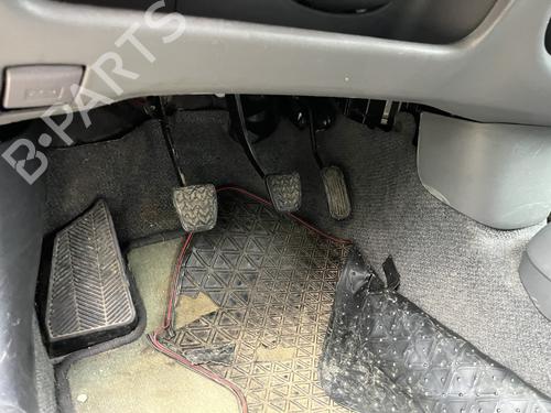 Used Pedal Pedal 39254615 39254615