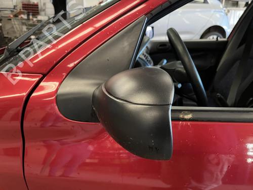 Left mirror PEUGEOT 206 Hatchback (2A/C) 1.1 i | BP31288752C26