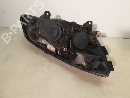 Used Left headlight Left headlight RENAULT SCÉNIC II (JM0/1_) 1.9 dCi (JM0G, JM12, JM1G, JM2C) (120 hp) 26422149 26422149
