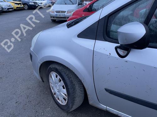 Aile avant gauche RENAULT MODUS / GRAND MODUS (F/JP0_) 1.5 dCi (JP0G, JP0H) | BP30883076C41