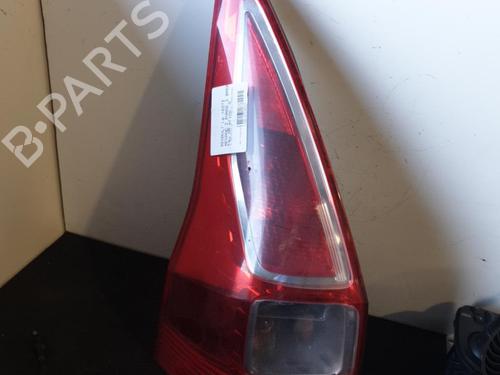 Left taillight RENAULT MEGANE II Estate (KM0/1_) 1.5 dCi (KM16, KM1E) | BP26422411C34 