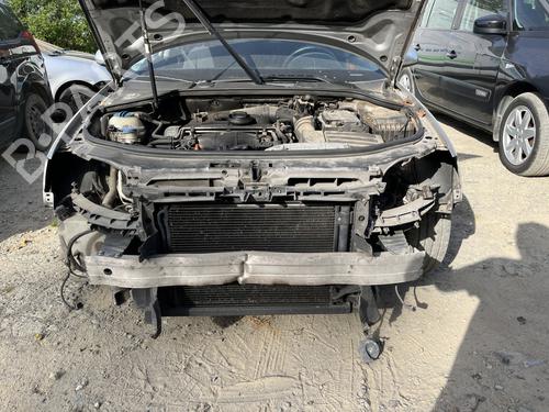Used Water radiator Water radiator AUDI A3 Sportback (8PA) [2004-2015] 36144734 36144734
