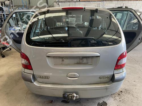Used Rear wiper motor RENAULT SCÉNIC I MPV (JA0/1_, FA0_) 1.9 dCi (JA05, JA1F) (102 hp) 26414662
