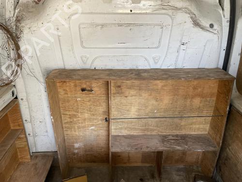 Used Cargo separator Cargo separator 38238205 38238205