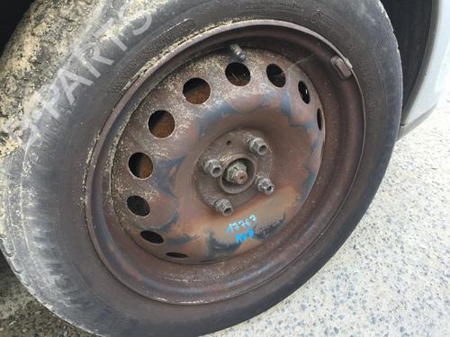 Rim RENAULT CLIO III (BR0/1, CR0/1) 1.4 16V | BP29854097C45 