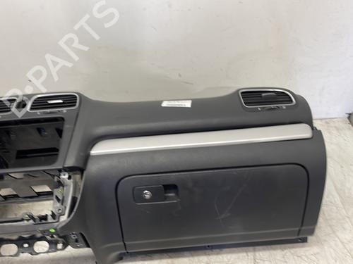 Dashboard VW GOLF VI Variant (AJ5) 1.6 TDI | BP29160395C46  - Image 7