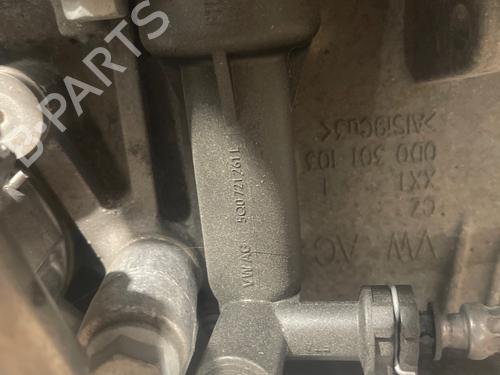 Gearbox SEAT IBIZA V (KJ1, KJG) 1.0 | BP33738314M3  - Image 8