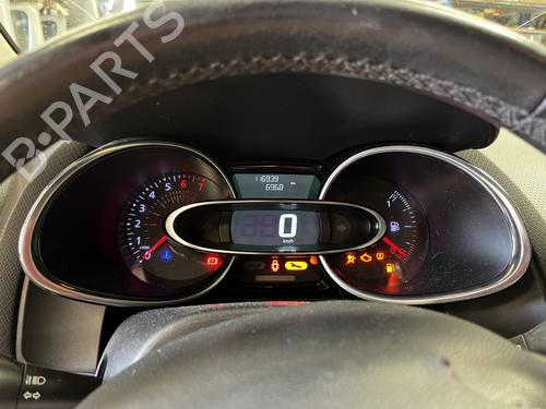 Left front window switch RENAULT CLIO IV (BH_) 1.2 16V | BP27612724I27 - Image 15