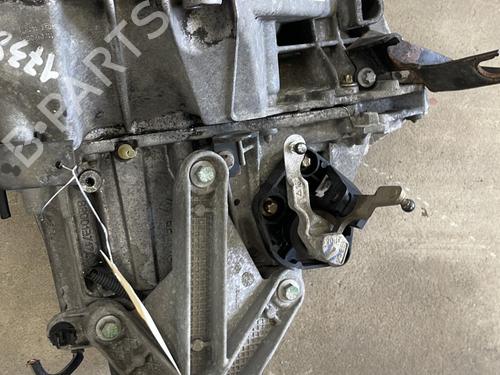 Gearbox NISSAN NOTE (E11, NE11) 1.6 | BP26421099M3  - Image 5