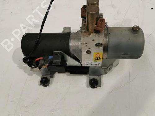 Used Sunroof engine Sunroof engine RENAULT MEGANE II Coupé-Cabriolet (EM0/1_) 1.9 dCi (120 hp) 26417393 26417393