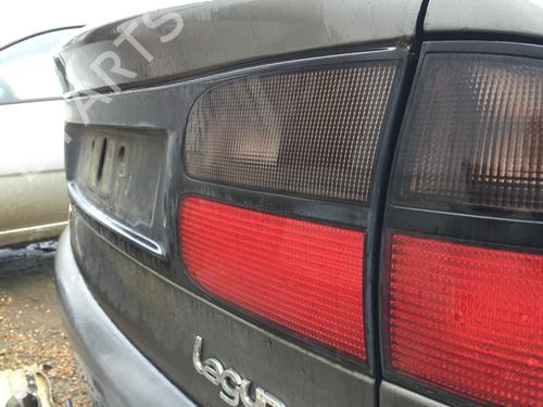 Used Right tailgate light Right tailgate light RENAULT LAGUNA I (B56_, 556_) 2.0 (B56C/H/N) (113 hp) 30702602 30702602