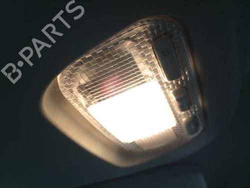 Innerbelysning CITROËN C4 Picasso I MPV (UD_) 1.6 HDi 110 (112 hp) 29482051