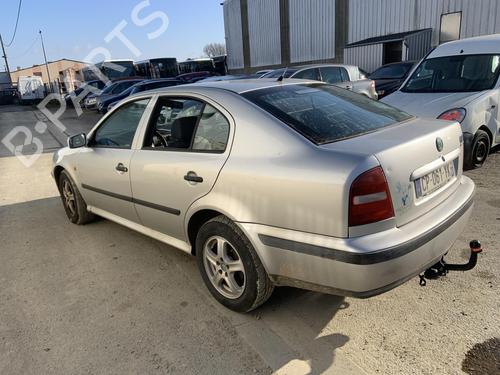 Starter SKODA OCTAVIA I (1U2) 1.6 | BP26417162M8 