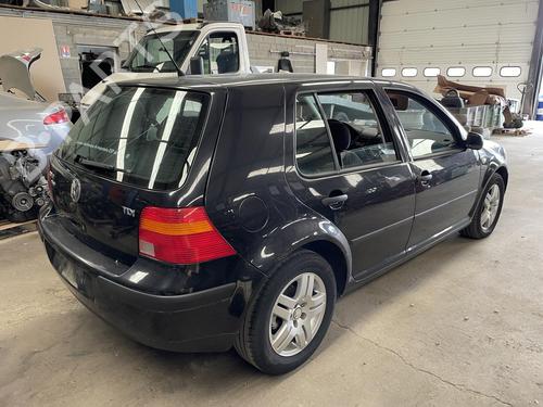 Styring servopumpe VW GOLF IV (1J1) 1.9 TDI | BP26416366M99