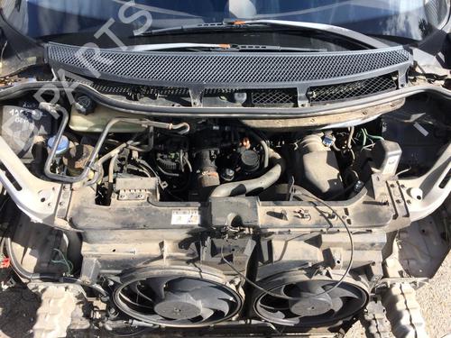 Used ABS pump CITROËN C8 (EA_, EB_) 2.0 HDi 165 (163 hp) 29025417