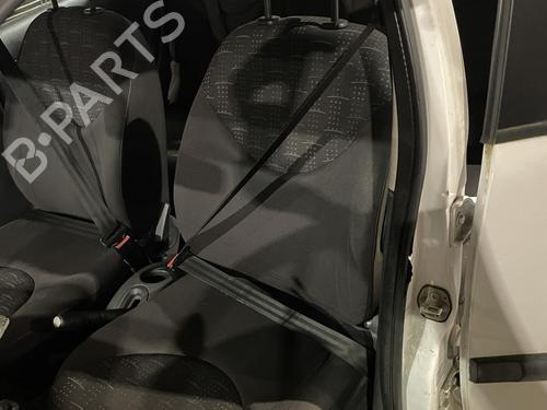Seat buckle CITROËN C3 I (FC_, FN_) 1.4 HDi | BP26413594I32 