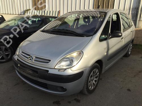 Used AC compressor CITROËN XSARA PICASSO (N68) 2.0 HDi (90 hp) 30597112