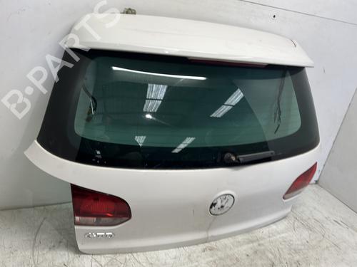 tailgate-vw-golf-vi-5k1-2008-2009-2010-2011-2012-2013-2014-33180841 main image