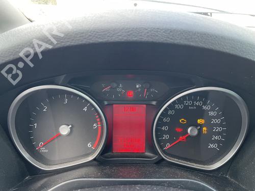 Rear left door window FORD S-MAX (WA6) 1.8 TDCi | BP32094033C20 