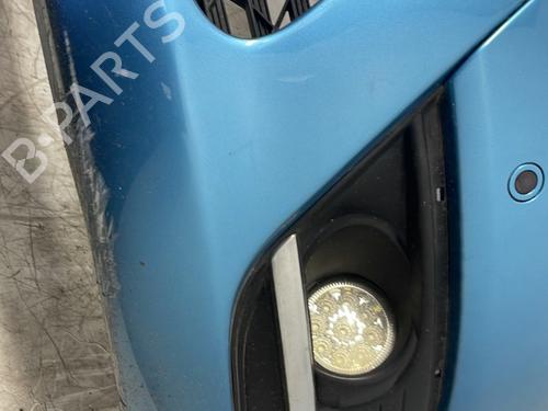 Paraurti anteriore CITROËN C4 Picasso I MPV (UD_) 2.0 HDi 138 | BP29909413C7