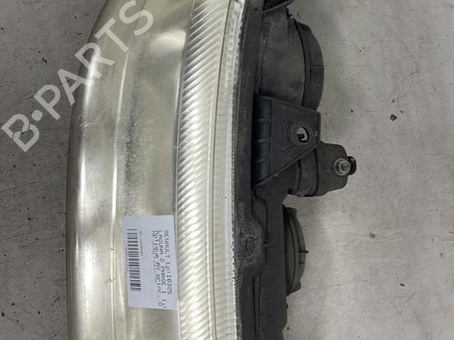 Right headlight RENAULT LAGUNA II (BG0/1_) 1.8 16V (BG04, BG0B, BG0C, BG0V) | BP31993324C29 - Image 7