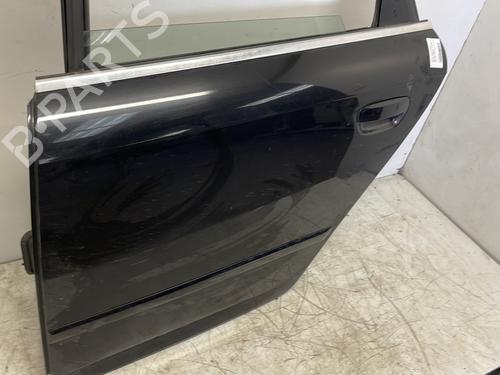 Left rear door AUDI A4 B7 Avant (8ED) 3.0 TDI quattro | BP26418389C4 