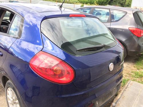 Left taillight FIAT BRAVO II (198_) 1.4 (198AXA1B) | BP27898984C34 