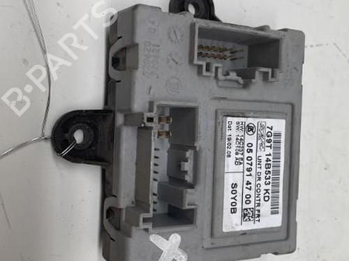 Used Electronic module JAGUAR XF I (X250) 2.7 D (207 hp) 26427270