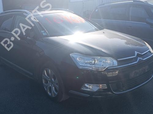 Rear right window mechanism CITROËN C5 III Break (RW_) 2.0 HDi | BP26416849C25