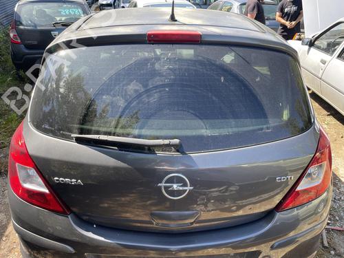 Third brake light OPEL CORSA D (S07) 1.3 CDTI (L08, L68) | BP37277821L11 - Image 2