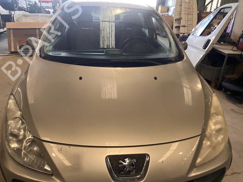Used Hood PEUGEOT 307 (3A/C) 1.4 16V (88 hp) 29180512