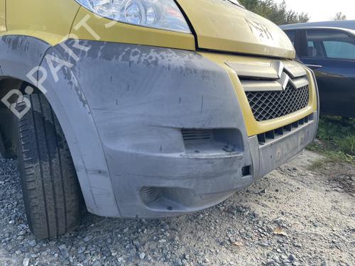 front-bumper-citroen-jumper-ii-van-2006-39155315 main image