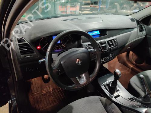 Right front window switch RENAULT LAGUNA III (BT0/1) 1.5 dCi (BT00, BT0A, BT0T, BT1J) | BP26422748I26 - Image 6