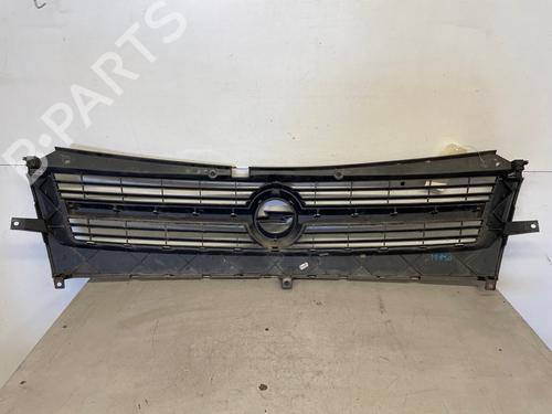 Grill OPEL MOVANO A Van (X70) 2.5 CDTI (FD) | BP28080261C40 - Image 2